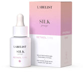 LABELIST COSMETICS-Silk Proage Retinol 0-DrShampoo - Perfumaria e Cosmética